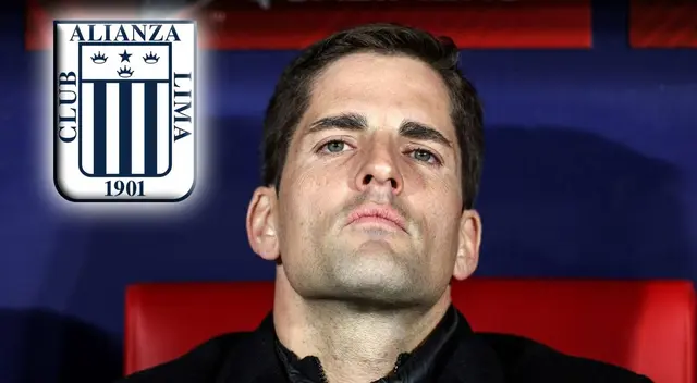 La impactante razón por la que Robert Moreno habría rechazado a Alianza Lima. La impactante razón por la que Robert Moreno habría rechazado a Alianza Lima.