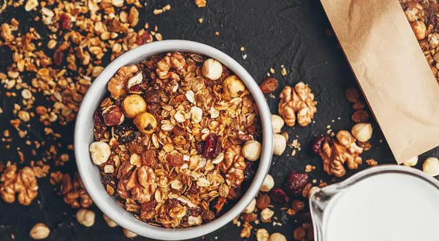 Granola