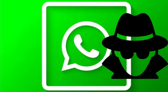 WhatsApp: con este sencillo truco tendrás el modo contra espías