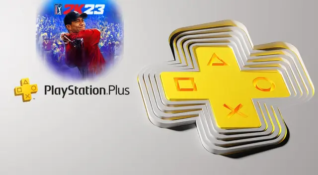 Los juegos del mes en PlayStation Plus ya están disponibles Los juegos del mes en PlayStation Plus ya están disponibles