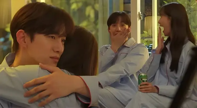 JTBC ha presentado un nuevo vídeo detrás de cámaras de la popular serie surcoreana.