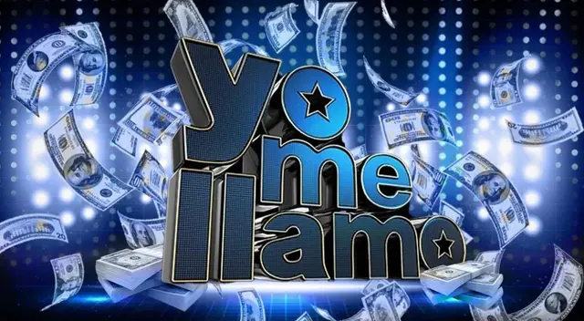 El reality "Yo me llamo" inició una nueva temporada en Colombia. ¡No te lo pierdas!