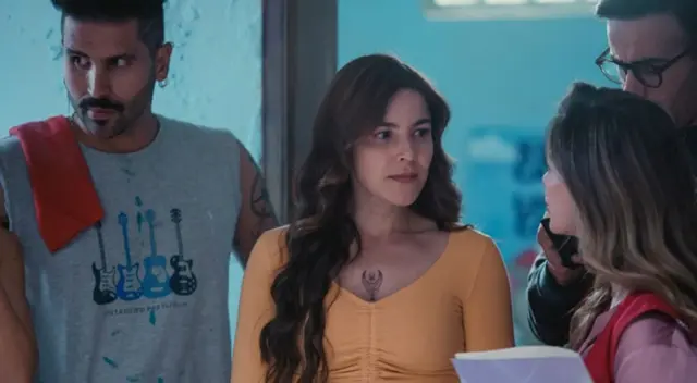"Tía Alison" capítulo 6 llega este miércoles 2 de agosto vía Canal RCN