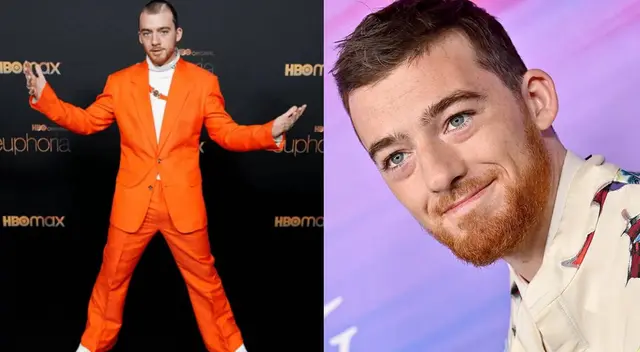 Angus Cloud y todos los proyectos que deja tras su muerte