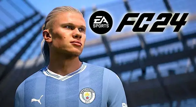 Conoce cuáles son los requerimientos que se recomiendan para instalar EA Sports FC 24.