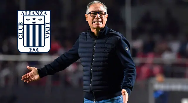 ¿Por qué Alianza Lima decidió cortar negociaciones con Ariel Holan para que sea su DT? ¿Por qué Alianza Lima decidió cortar negociaciones con Ariel Holan para que sea su DT?