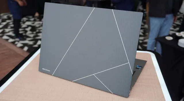asus