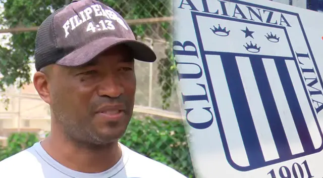 Waldir no cree en Mauricio Larriera y reveló el entrenador que necesita Alianza Lima
