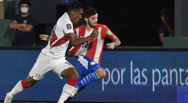 Fecha y hora confirmada para el Perú vs. Paraguay por el inicio de las Eliminatorias 2026