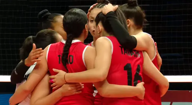 Perú se midió contra Brasil en la ciudad de Szeged por el Mundial de Vóley Perú se midió contra Brasil en la ciudad de Szeged por el Mundial de Vóley