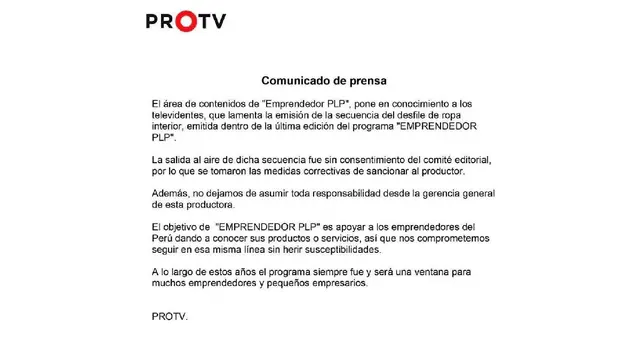 Pro TV Pro TV