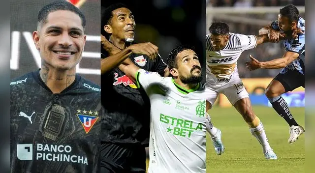 Revisa los partidos que se jugarán este jueves 3 de agosto.