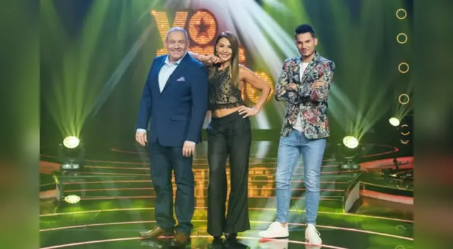 "Yo me llamo" 2023 cumplió con las expectativas de los televidentes en su capítulo 7