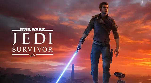 "Star Wars Jedi: Survivor" dejará de estar solo disponible en consolas de nueva generación "Star Wars Jedi: Survivor" dejará de estar solo disponible en consolas de nueva generación