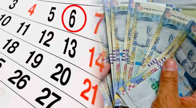 Consulta cuánto te deberán pagar si trabajo el feriado del 6 de agosto en Perú, día que se conmemora la Batalla de Junín. Consulta cuánto te deberán pagar si trabajo el feriado del 6 de agosto en Perú, día que se conmemora la Batalla de Junín.