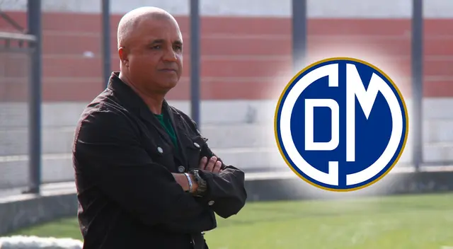 Deportivo Municipal anunció la salida del director técnico Rafael Castillo Deportivo Municipal anunció la salida del director técnico Rafael Castillo