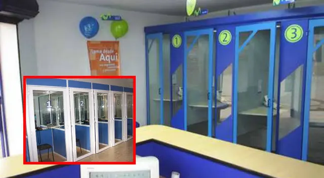 Locutorios en Perú: conoce la razón de su 'extinción'