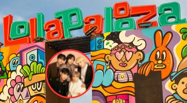 Los actos musicales del evento arrancarán, en Chicago, a las 12:00 p.m. hora local. Los actos musicales del evento arrancarán, en Chicago, a las 12:00 p.m. hora local.