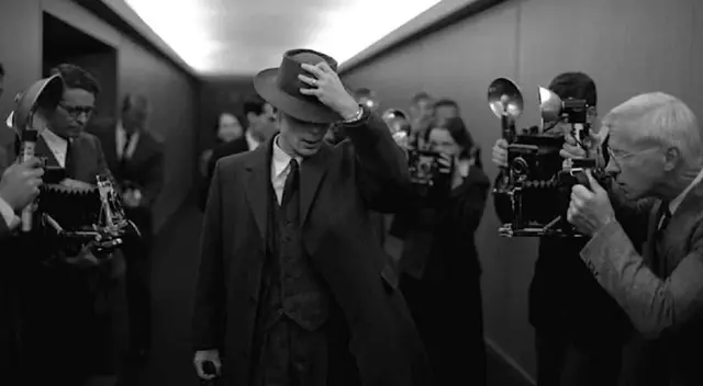 La historia del Proyecto Manhattan lo podrás ver en esta película y serie. La historia del Proyecto Manhattan lo podrás ver en esta película y serie.