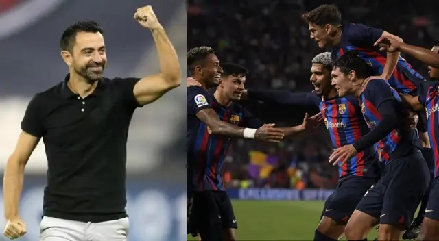Nueva joya francesa al Barza