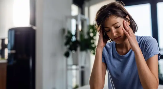 Si sufres de ansiedad, hay unos consejos de alimentación que podrías seguir