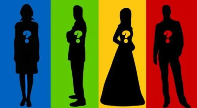 Si quieres conocer más de ti, entonces no dudes en desarrollar este nuevo test de personalidad. Si quieres conocer más de ti, entonces no dudes en desarrollar este nuevo test de personalidad.