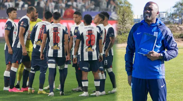 Alianza Lima tendrá dos sensibles bajas ante UTC Alianza Lima tendrá dos sensibles bajas ante UTC