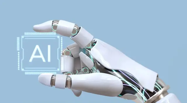 Inteligencia artificial