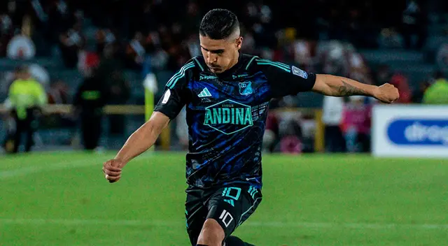 Millonarios vs. Real Zaragoza EN VIVO