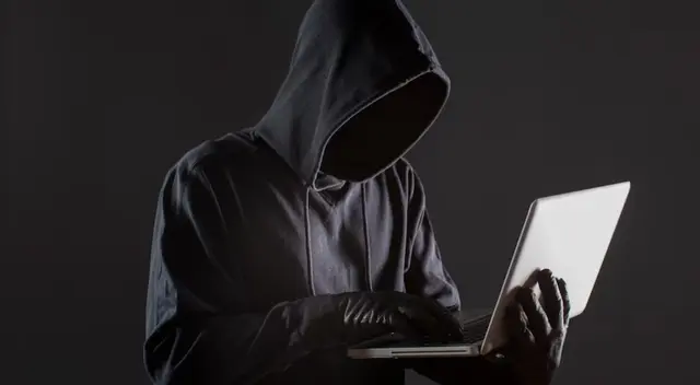 Hacker