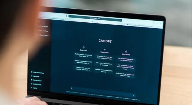 Varios ciberdelincuentes se han valido de la popularidad de ChatGPT