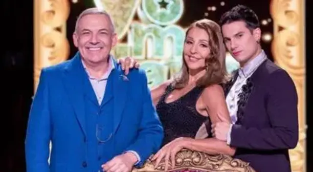 Una gran gala la que tuvimos este 3 de agosto en "Yo me llamo" 2023