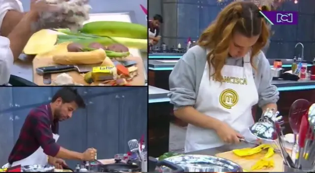 "Masterchef Celebrity Colombia 2023" capítulo 62 completo por la señal de RCN.