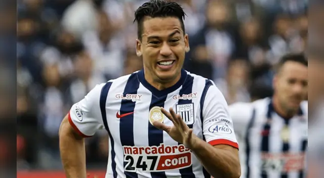 Benavente vuelve la próxima semana: ¿Jugará la fecha 8 del Clausura con Alianza Lima?