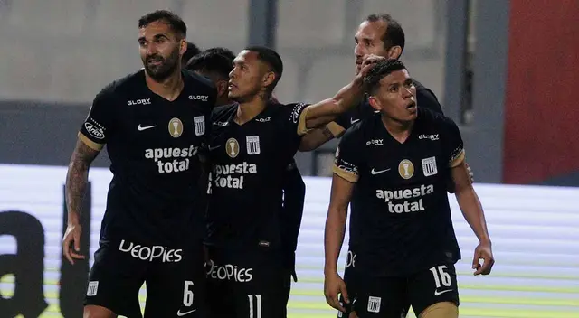 Alianza enfrenta al UTC este sábado en Matute Alianza enfrenta al UTC este sábado en Matute