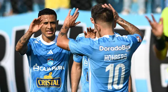 Sporting Cristal enfrentaría a ADT con un sorprendente once. Sporting Cristal enfrentaría a ADT con un sorprendente once.