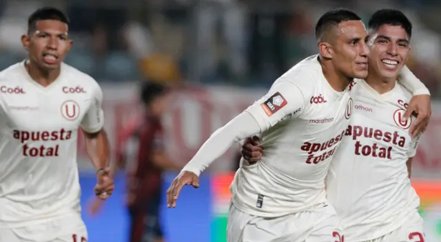 Universitario visita a Melgar por la fecha 7 del Torneo Clausura 2023