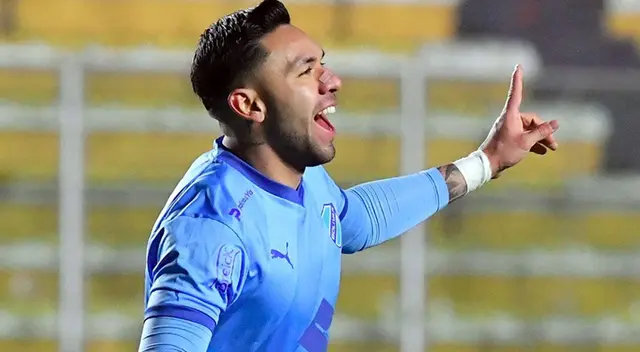 Bolívar fue ampliamente superior a Blooming en la Liga Boliviana.