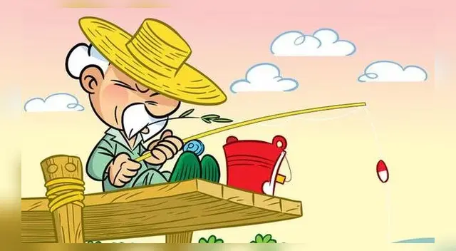 Utiliza todas tus habilidades para poder desarrollar este nuevo reto visual que es viral en redes sociales. Utiliza todas tus habilidades para poder desarrollar este nuevo reto visual que es viral en redes sociales.