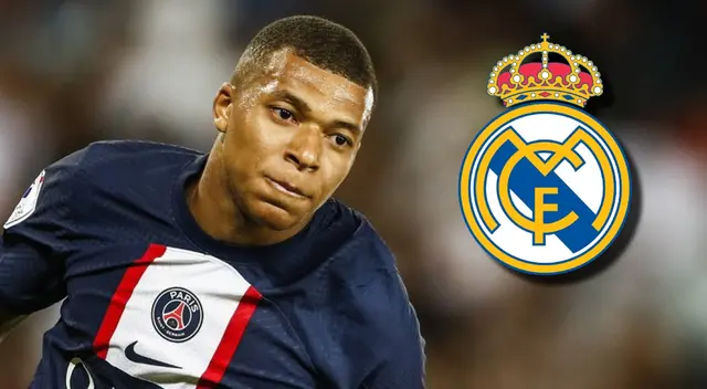 Real Madrid estaría cerca de concretar la llegada de Kylian Mbappé.