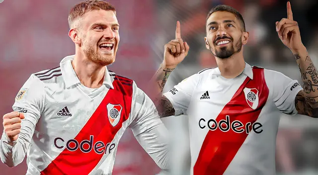 River Plate EN VIVO: últimas noticias