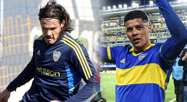 Boca Juniors: últimas noticias EN VIVO Boca Juniors: últimas noticias EN VIVO