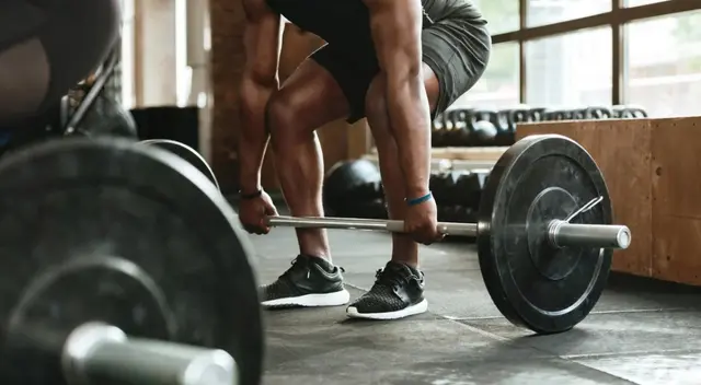 Mejora la masa muscular del cuerpo realizando las mejores recetas recomendadas con avena.