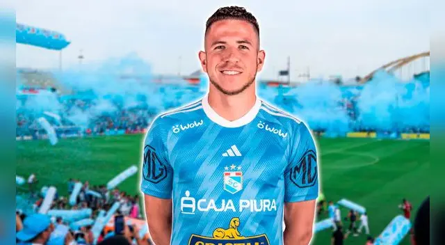 Adrián Ugarriza lleva aproximadamente 5 meses sin disputar encuentros con Sporting Cristal.