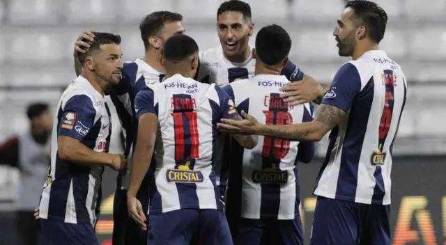 Alianza Lima superó por la mínima a UTC válido a la fecha 7 del Clausura de Liga1 Alianza Lima superó por la mínima a UTC válido a la fecha 7 del Clausura de Liga1