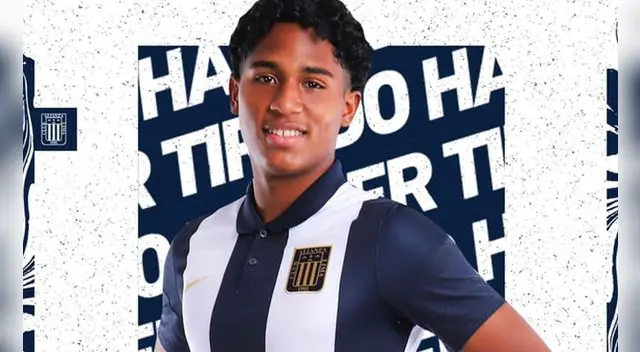 Conoce a Jhoao Velásquez, el joven que debutó con Alianza Lima ante UTC. Conoce a Jhoao Velásquez, el joven que debutó con Alianza Lima ante UTC.