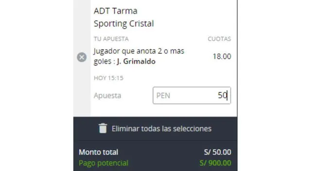 apuesta apuesta