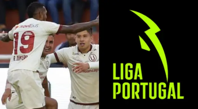 Fue supcampeón con Universitario y ahora un equipo portugués se fijó en él. Fue supcampeón con Universitario y ahora un equipo portugués se fijó en él.