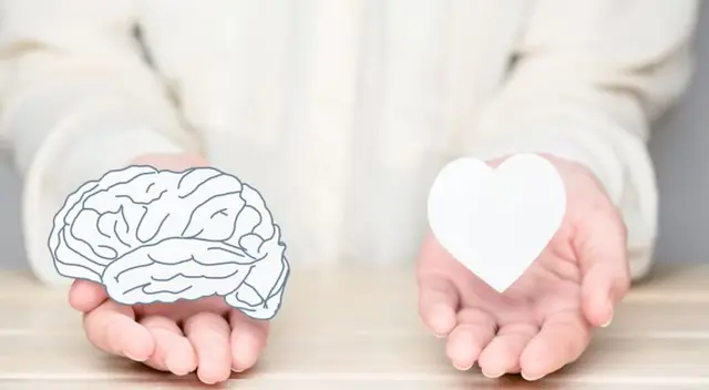 Es vital mantener un buen estado mental para el desarrollo óptimo de nuestra persona. Es vital mantener un buen estado mental para el desarrollo óptimo de nuestra persona.