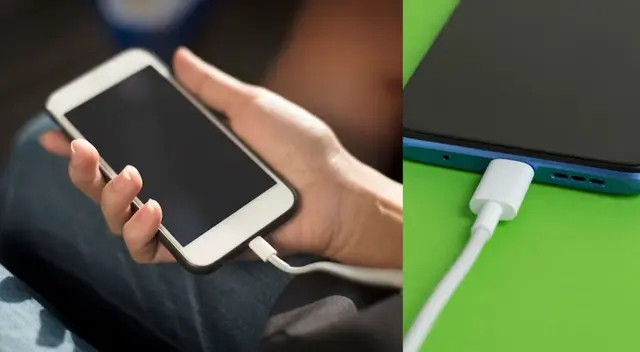 No es recomendable utilizar este dispositivo mientras esté en plena carga. No es recomendable utilizar este dispositivo mientras esté en plena carga.